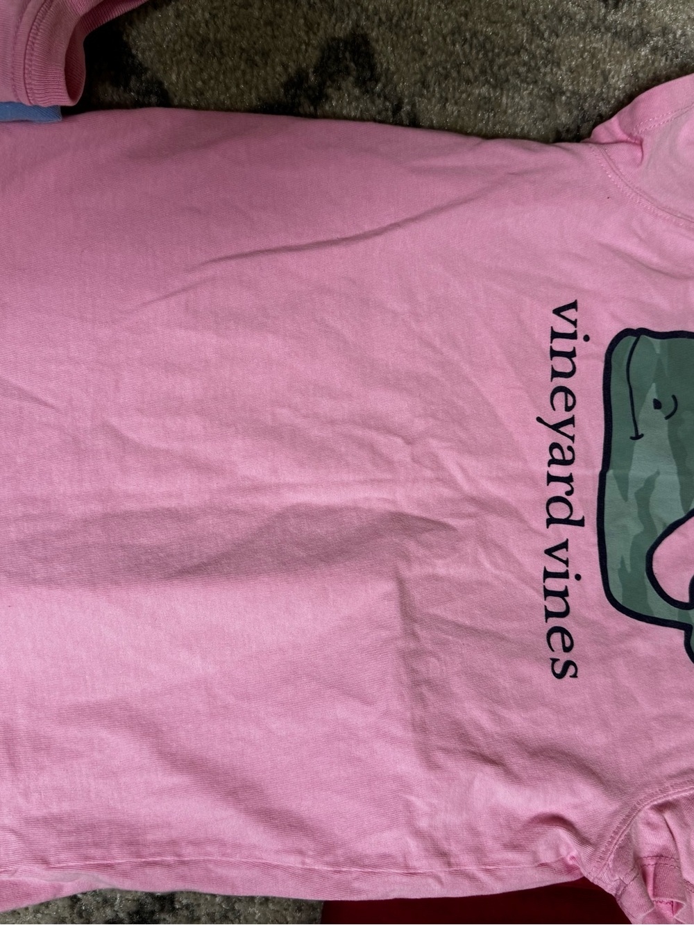 Lot of Vineyard Vines Kids tops - Picture 4 of 14
